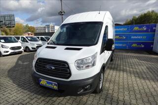 Ford Transit 2.0 TDCI  L3H3 KLIMA AUTOMAT