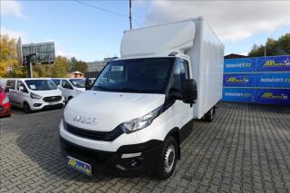 Iveco Daily 2.3 HPT  35S160 SK��� �ELO KLI