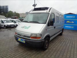 Renault Master 2.5 DCI  L3H2