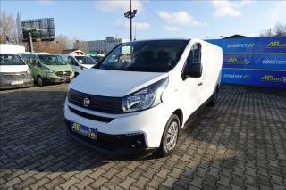 Fiat Talento 2.0 MJT  L2H1 KLIMA SERVISKA