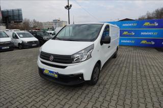 Fiat Talento 2.0 MJT  L2H1 KLIMA SERVISKA