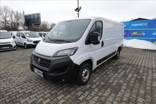Fiat Ducato 2.3 MJT  L2H1 KLIMA