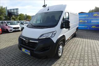 Opel Movano 2.2 CDTi  L5H2 KLIMA SERVISKA