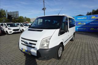 Ford Transit 2.2 TDCI  L1H1 9 M�ST BUS KLIM