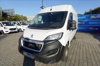 Peugeot Boxer 2.2 HDI  L2H2 KLIMA SERVISKA