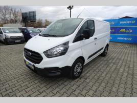 Ford Transit Custom 2.0 TDCi  L1H1 KLIMA SERVISKA