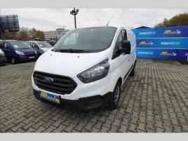 Ford Transit Custom 2.0 TDCi  L1H1 KLIMA SERVISKA