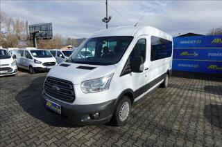 Ford Transit 2.2 TDCI  L3H2 8M�ST BUS KLIMA