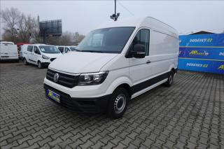 Volkswagen Crafter 2.0 TDi  L2H2 KLIMA SERVISKA