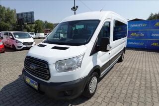 Ford Transit 2.2 TDCI  L3H2 8M�ST BUS KLIMA