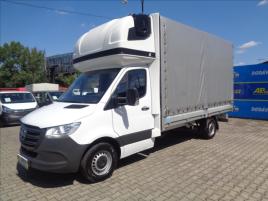 Mercedes-Benz Sprinter 2.0 CDI  317 VALNK PLACHTA SP