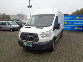 Ford Transit 2.0 TDCi  JUMBO KLIMA