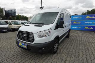 Ford Transit 2.0 TDCi  L2H2 350M KLIMA SERV