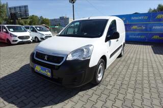 Peugeot Partner 1.6 HDI  KLIMA SERVISKA