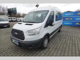 Ford Transit 2.0 TDCi  L3H2 9MST AUTOMAT K