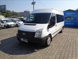 Ford Transit 2.2 TDCI  L3H2 9MST BUS KLIMA