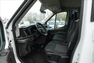 Ford Transit 2,0 TDCi  7MÍST VALNÍK KLIMA - náhled 16