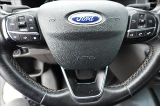 Ford Transit 2,0 TDCi  7MÍST VALNÍK KLIMA - náhled 20