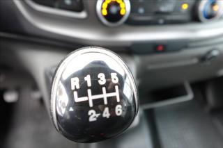 Ford Transit 2,0 TDCi  7MÍST VALNÍK KLIMA - náhled 28