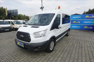 Ford Transit 2.0 TDCI  L3H2 8MST BUS KLIMA