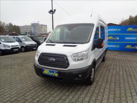 Ford Transit 2.0 TDCi  JUMBO 6MST KLIMA