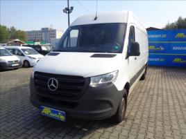 Mercedes-Benz Sprinter 2.0 CDI  315 MAXI KLIMA SERVIS