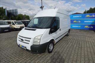 Ford Transit 2.2 TDCi  L3H3 KLIMA