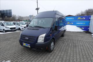 Ford Transit 2.2 TDCi  JUMBO 6M�ST KLIMA