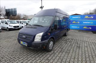 Ford Transit 2.2 TDCi  JUMBO 6M�ST KLIMA