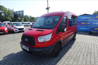 Ford Transit 2.2 TDCi  L2H2 9M�ST BUS KLIMA
