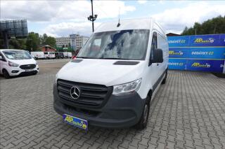 Mercedes-Benz Sprinter 2.0 CDI  315 MAXI KLIMA SERVIS