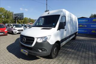 Mercedes-Benz Sprinter 2.0 CDI  317 MAXI KLIMA SERVIS