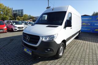 Mercedes-Benz Sprinter 2.0 CDI  317 MAXI KLIMA SERVIS