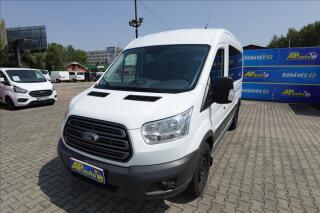 Ford Transit 2.0 TDCi  L2H2 9M�ST BUS KLIMA