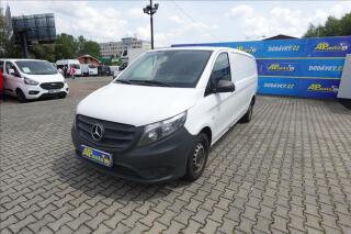 Mercedes-Benz Vito 2.0 CDi  EXTRALONG KLIMA SERVI
