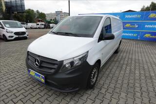 Mercedes-Benz Vito 2.0 CDi  EXTRALONG KLIMA SERVI