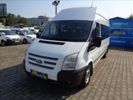 Ford Transit 2.2 TDCI  L3H3 9MST BUS KLIMA