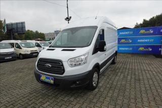 Ford Transit 2.0 TDCi  L3H3 KLIMA AUTOMAT