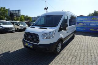 Ford Transit 2.2 TDCI  L3H2 5MST KLIMA