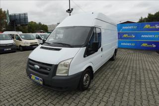 Ford Transit 2.2 TDCi  L3H3 300L