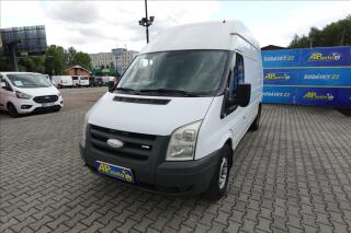 Ford Transit 2.2 TDCi  L3H3 350L