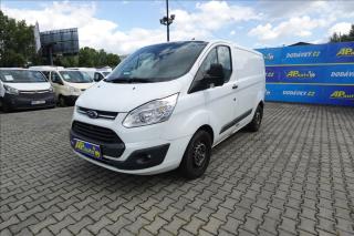 Ford Transit Custom 2.0 TDCi  L1H1 KLIMA SERVISKA