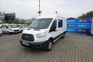 Ford Transit 2.2 TDCi  L4 JUMBO 7M�ST KLIMA