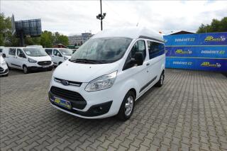 Ford Transit Custom 2.2 TDCi  L2H2 9M�ST BUS KLIMA
