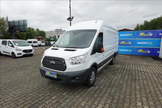 Ford Transit 2.0 TDCi  350L JUMBO KLIMA