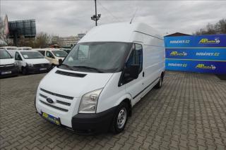 Ford Transit 2.2 TDCi  L3H3 KLIMA SERVISKA