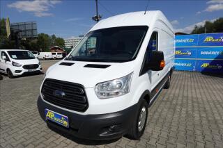 Ford Transit 2.0 TDCi  L4H3 KLIMA SERVISKA