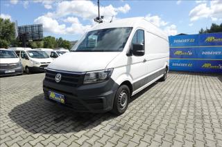 Volkswagen Crafter 2.0 TDI  MAXI KLIMA SERVISKA