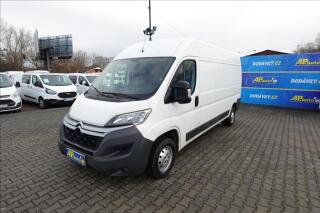 Citro�n Jumper 2.0 HDI  L4H2 KLIMA SERVISKA