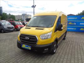 Ford Transit 2.0 TDCI  L2H2 KLIMA